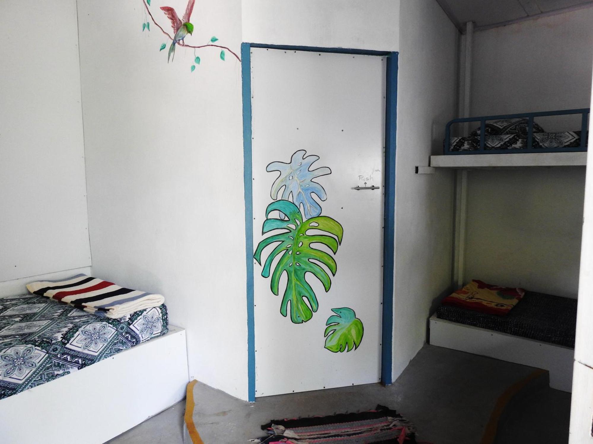 Hostel Spicy23 - M' Pai Bay Sihanoukville Exterior foto