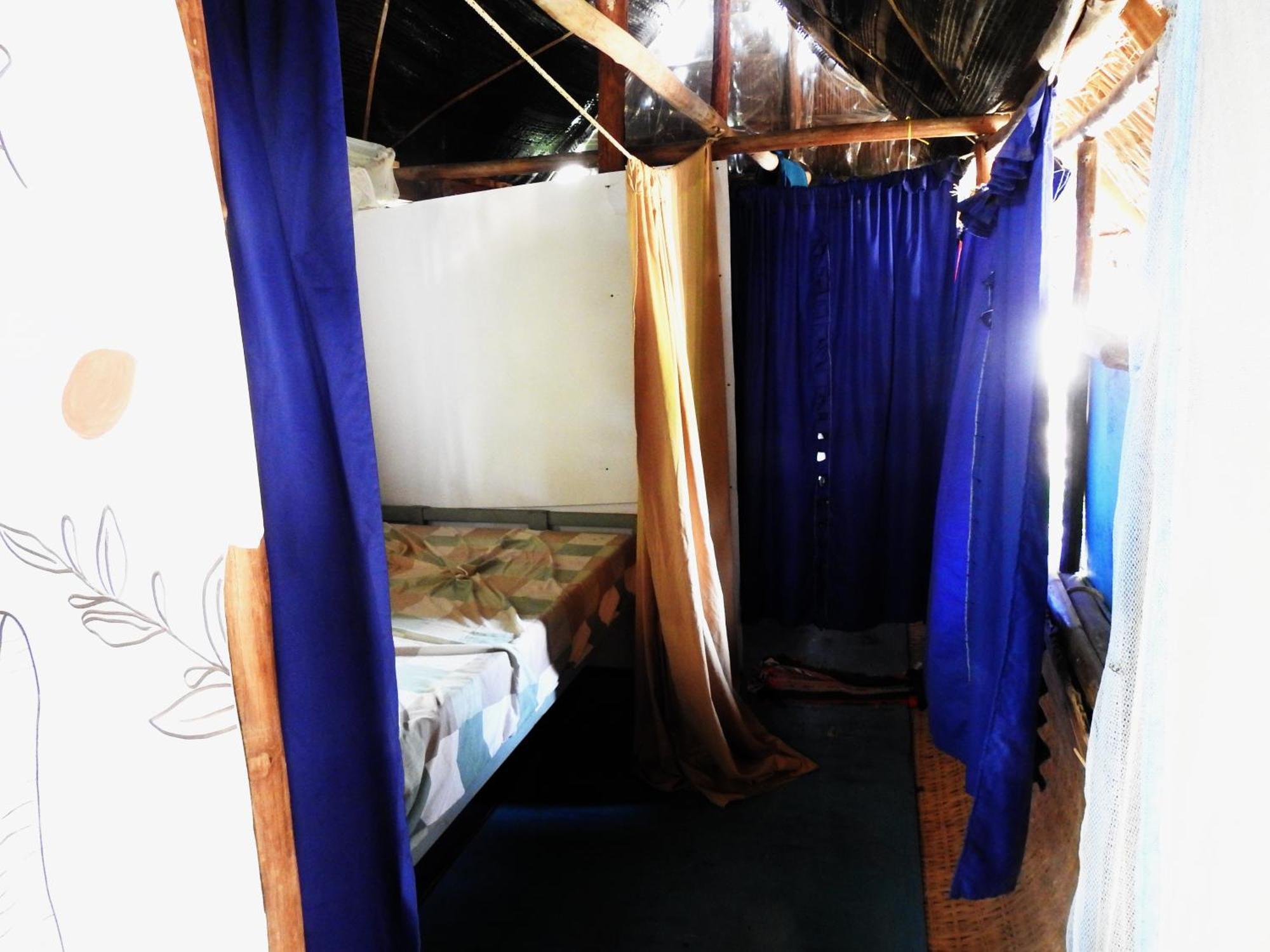Hostel Spicy23 - M' Pai Bay Sihanoukville Exterior foto